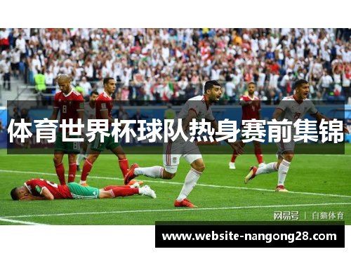 体育世界杯球队热身赛前集锦