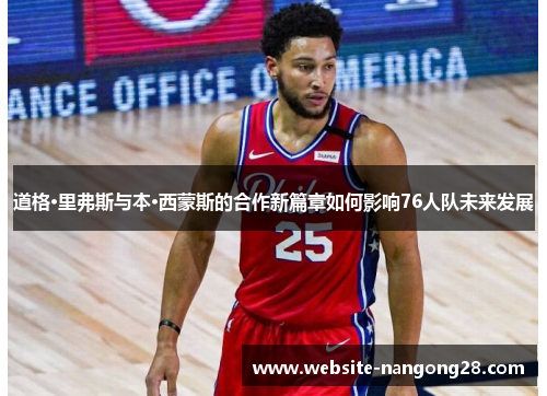 道格·里弗斯与本·西蒙斯的合作新篇章如何影响76人队未来发展