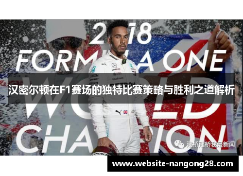 汉密尔顿在F1赛场的独特比赛策略与胜利之道解析 汉密尔顿在F1赛场的独特比赛策略与胜利之道解析