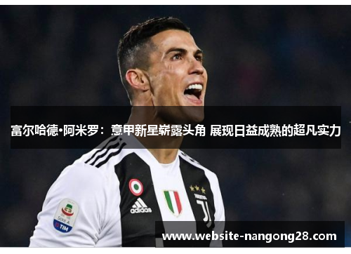 富尔哈德·阿米罗:意甲新星崭露头角 展现日益成熟的超凡实力 富尔哈德·阿米罗:意甲新星崭露头角 展现日益成熟的超凡实力
