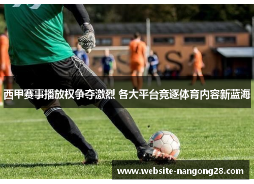 西甲赛事播放权争夺激烈 各大平台竞逐体育内容新蓝海