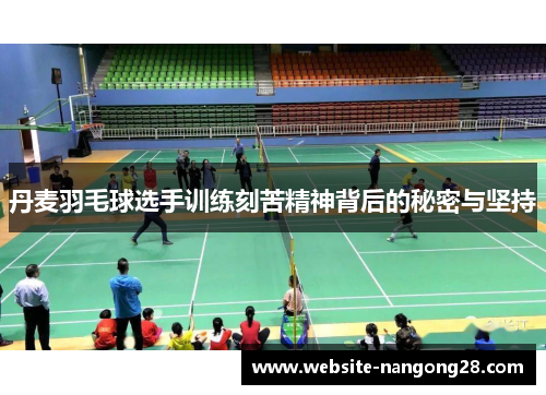 丹麦羽毛球选手训练刻苦精神背后的秘密与坚持