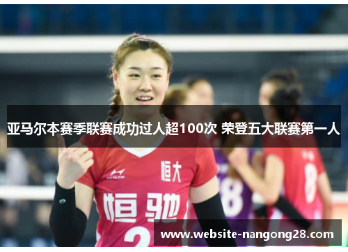 亚马尔本赛季联赛成功过人超100次 荣登五大联赛第一人 亚马尔本赛季联赛成功过人超100次 荣登五大联赛第一人