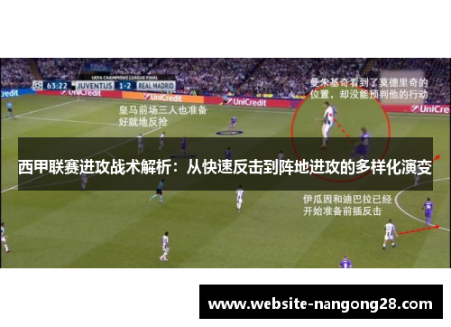西甲联赛进攻战术解析:从快速反击到阵地进攻的多样化演变 西甲联赛进攻战术解析:从快速反击到阵地进攻的多样化演变