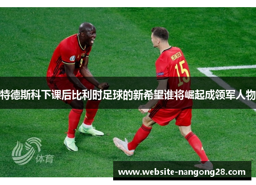 特德斯科下课后比利时足球的新希望谁将崛起成领军人物 特德斯科下课后比利时足球的新希望谁将崛起成领军人物