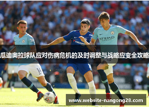 瓜迪奥拉球队应对伤病危机的及时调整与战略应变全攻略 瓜迪奥拉球队应对伤病危机的及时调整与战略应变全攻略