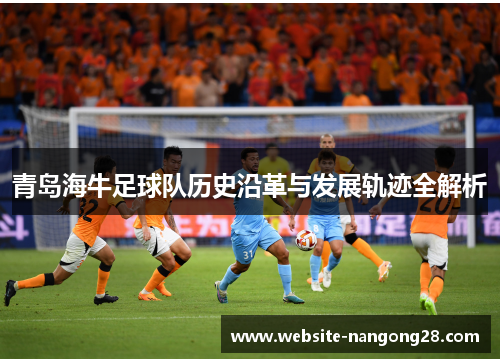 青岛海牛足球队历史沿革与发展轨迹全解析 青岛海牛足球队历史沿革与发展轨迹全解析