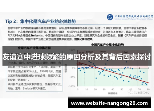 友谊赛中进球频繁的原因分析及其背后因素探讨