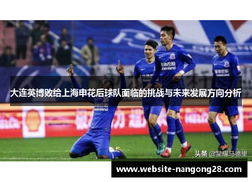 大连英博败给上海申花后球队面临的挑战与未来发展方向分析